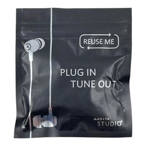 Delta Studio Inflight Entertainment | Delta Air Lines NWT